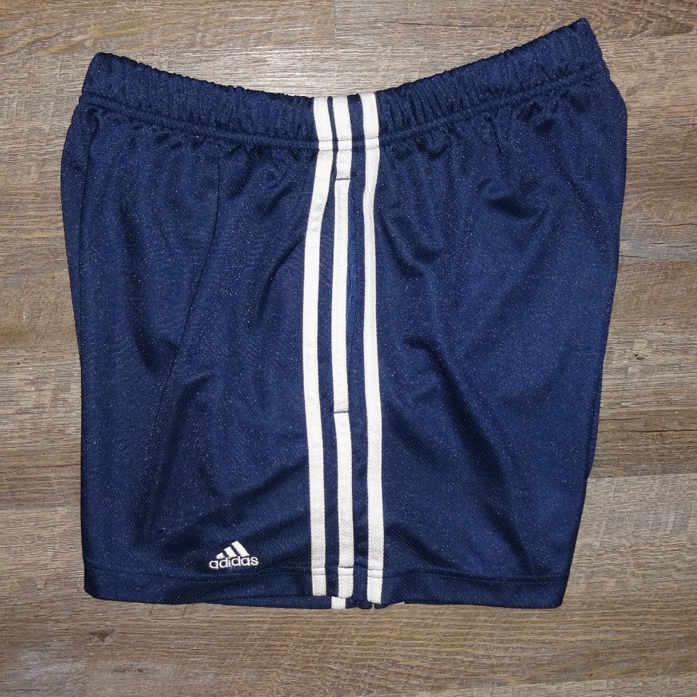 Adidas VIntage Shorts Women Sz. L